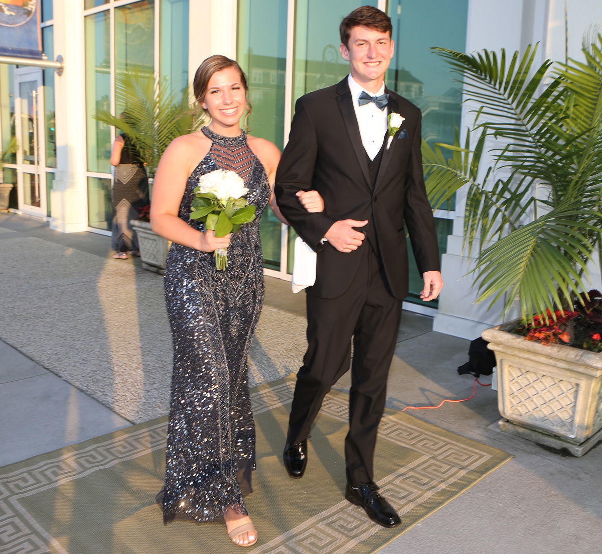 Lower Township Prom
